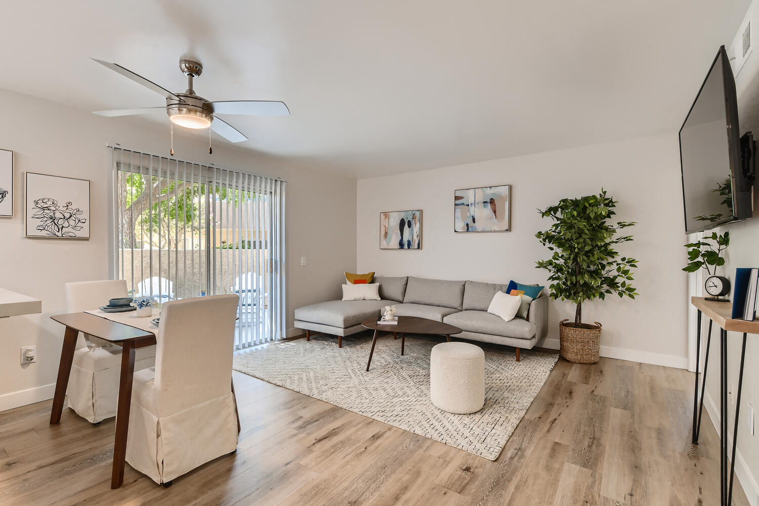 Carmel At The Colony